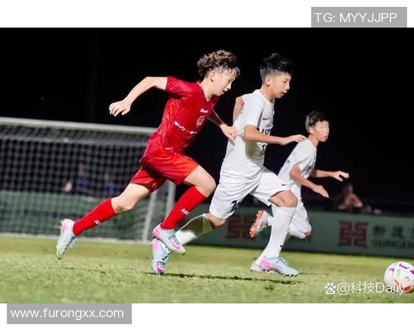 以2021足球星计划推动青少年足球人才培养与中国足球未来发展的实践探索