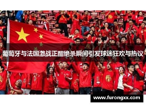 葡萄牙与法国激战正酣绝杀瞬间引发球迷狂欢与热议
